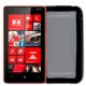 Калъф за мобилен телефон Nokia Lumia 820 Gelskin