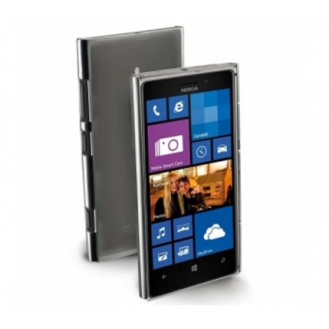 Калъф за мобилен телефон Nokia Lumia 925 Hard Case