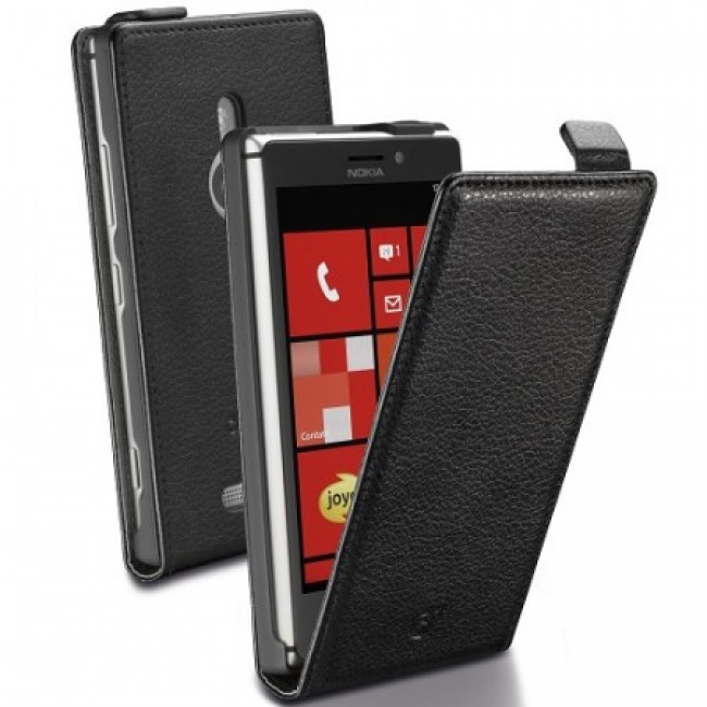 Калъф за мобилен телефон Nokia Lumia 925