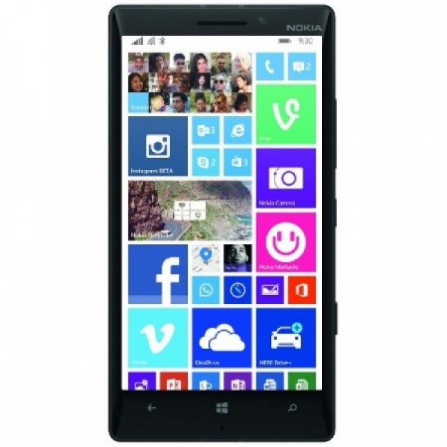 Смартфон Nokia Lumia 930