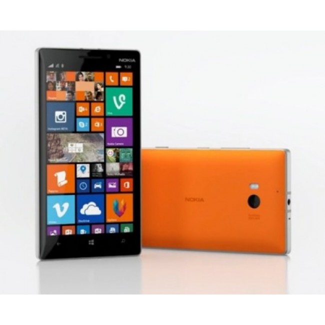Смартфон Nokia Lumia 930