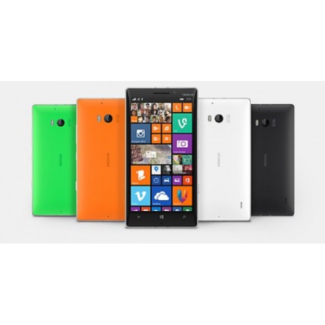 Смартфон Nokia Lumia 930