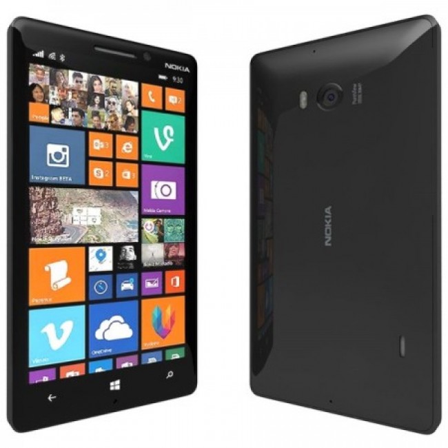 Смартфон Nokia Lumia 930