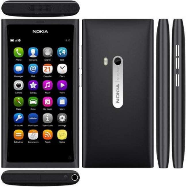 GSM Nokia N9 16GB