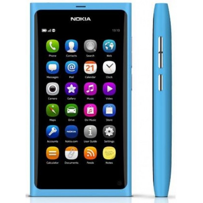 GSM Nokia N9 16GB