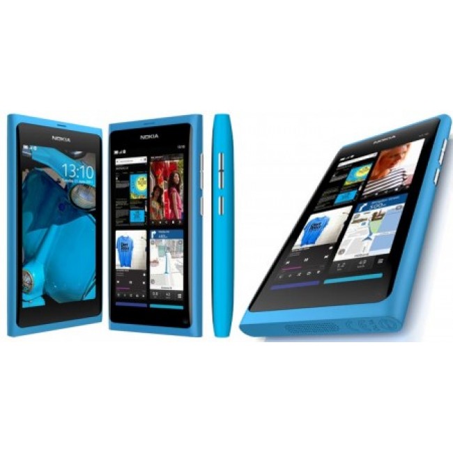 GSM Nokia N9 16GB