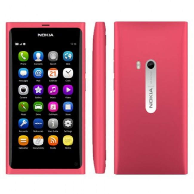 GSM Nokia N9 16GB