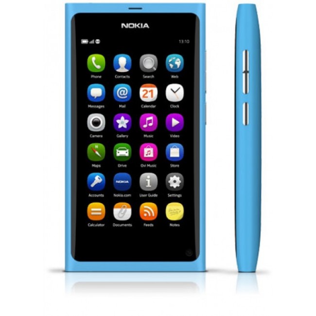 GSM втора употреба Nokia N9 16GB