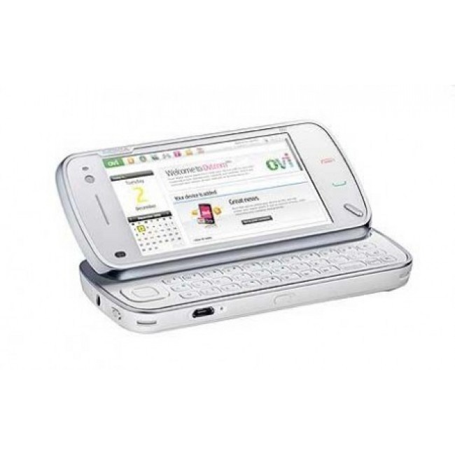 GSM втора употреба Nokia N97