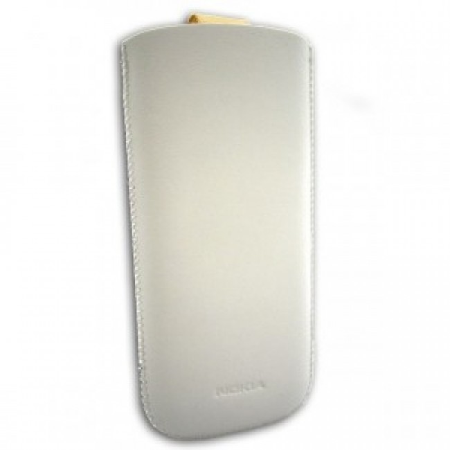 Калъф за мобилен телефон Nokia Nokia 6700 Gold Edition