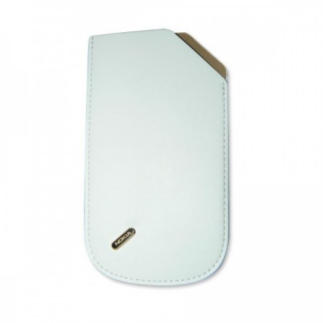 Калъф за мобилен телефон Nokia Nokia N97 Mini Gold Edition