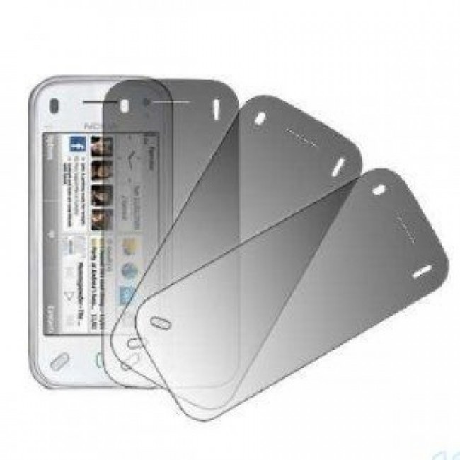 Стъклен Протектор за мобилен телефон Nokia Nokia N97 Mini
