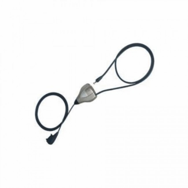 Слушалки Nokia Wireless Loopset LPS-4