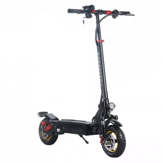 Електрически скутер OBARTER X1 Electric Scooter 10“