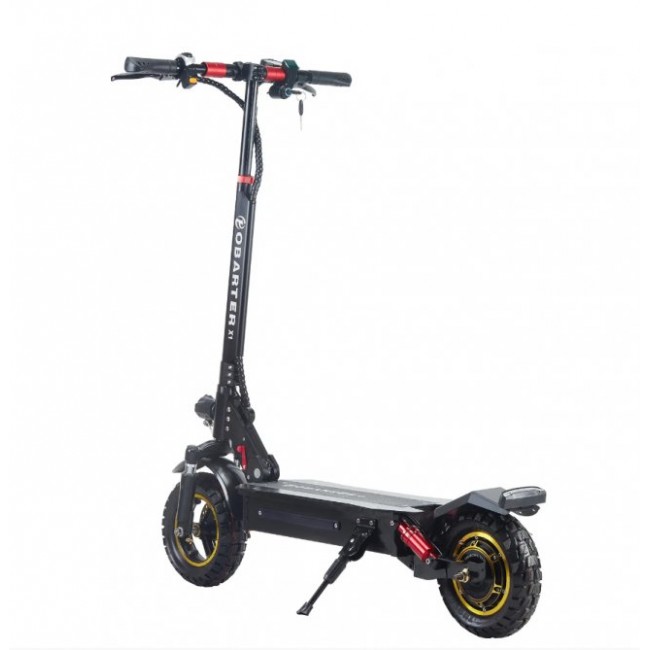 Електрически скутер OBARTER X1 Electric Scooter 10“