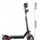 Електрически скутер OBARTER X1 Electric Scooter 10“