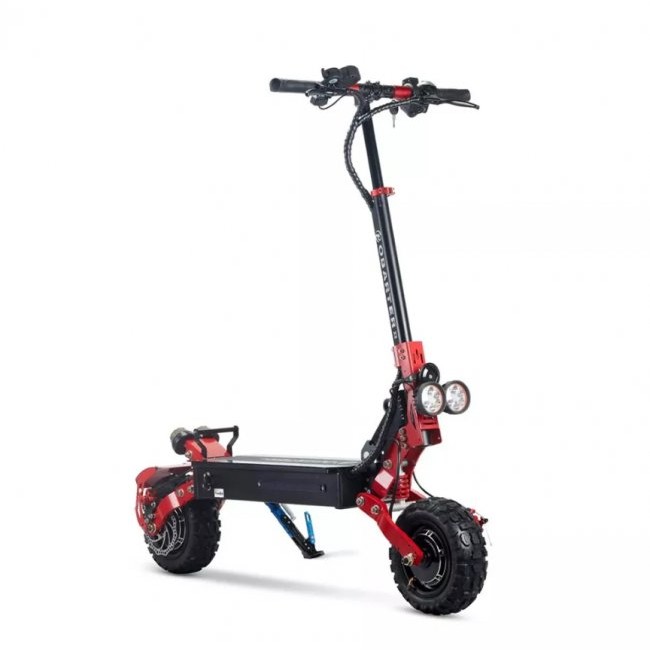 Електрически скутер OBARTER X3 Electric Scooter 11"