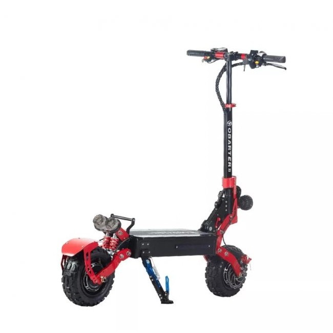 Електрически скутер OBARTER X3 Electric Scooter 11"