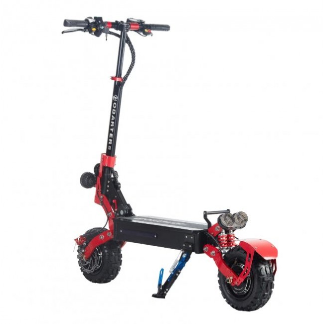 Електрически скутер OBARTER X3 Electric Scooter 11"
