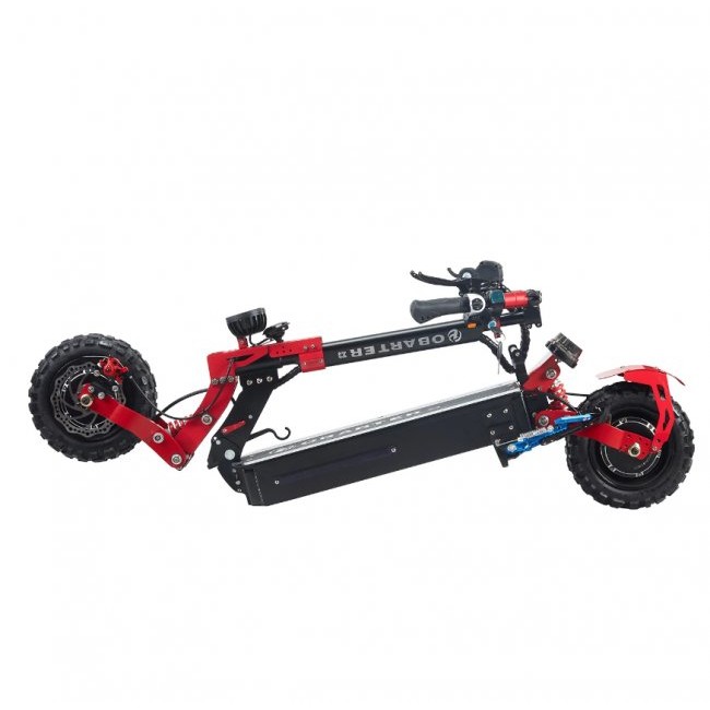 Електрически скутер OBARTER X3 Electric Scooter 11"