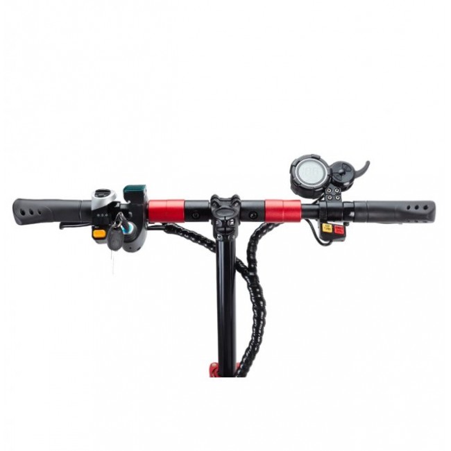 Електрически скутер OBARTER X3 Electric Scooter 11"