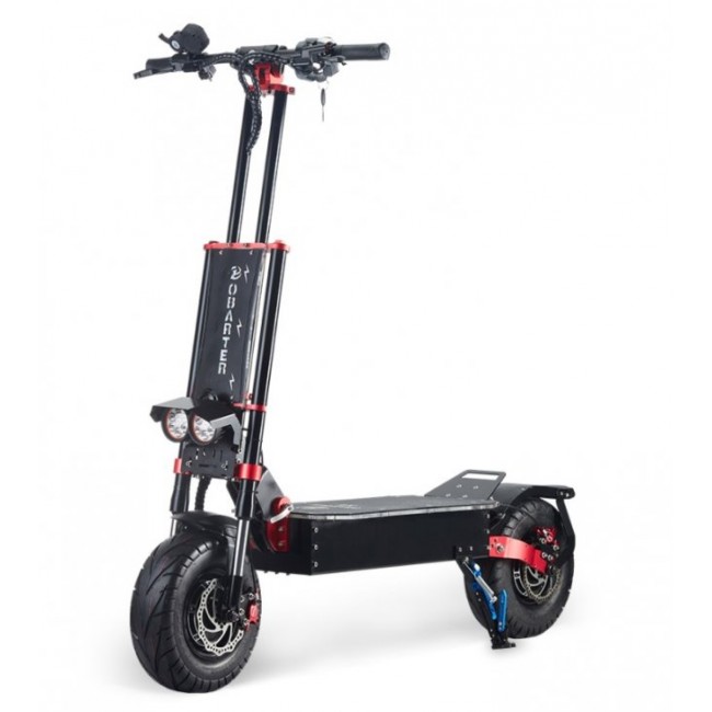 Електрически скутер OBARTER X5 Electric Scooter 13"