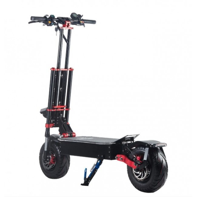 Електрически скутер OBARTER X5 Electric Scooter 13"