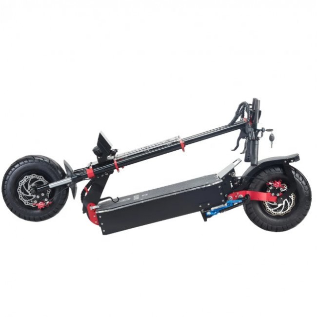 Електрически скутер OBARTER X5 Electric Scooter 13"