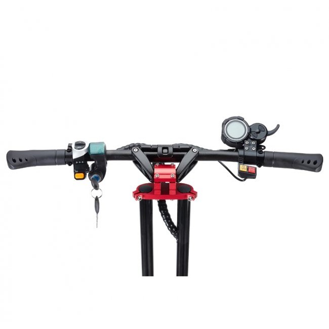 Електрически скутер OBARTER X5 Electric Scooter 13"