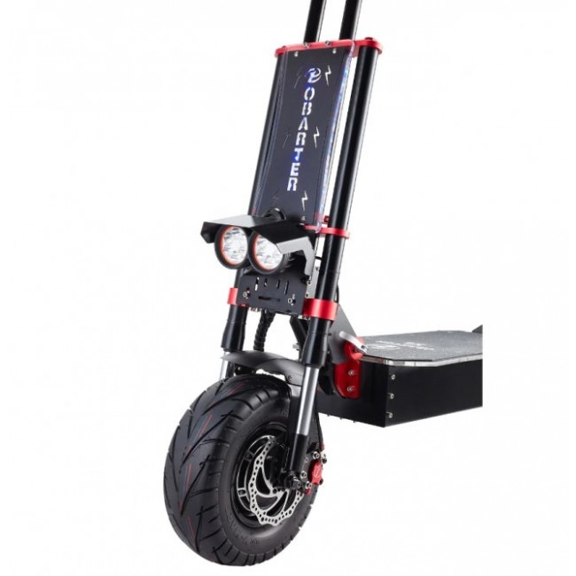 Електрически скутер OBARTER X5 Electric Scooter 13"