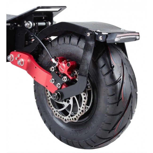 Електрически скутер OBARTER X5 Electric Scooter 13"