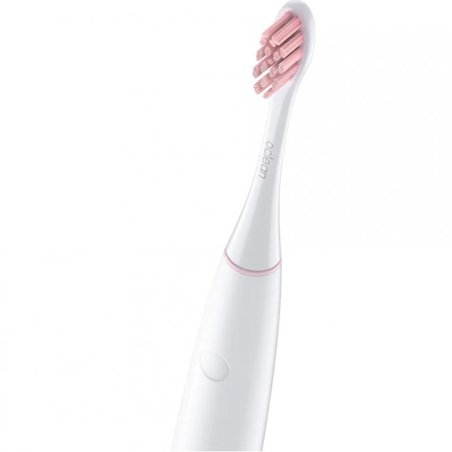 Електрическа четка за зъби Oclean Air White - РОЗОВ -- PINK