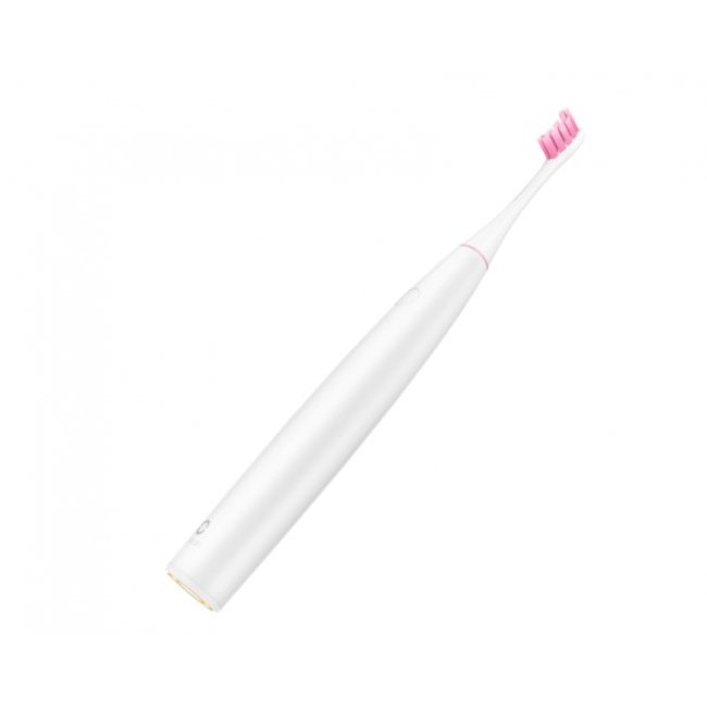 Електрическа четка за зъби Oclean Air White - РОЗОВ -- PINK