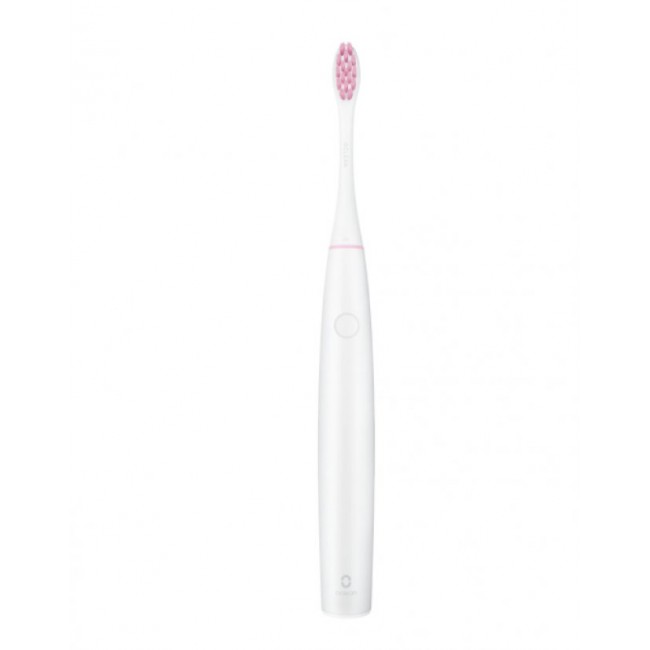 Електрическа четка за зъби Oclean Air White - РОЗОВ -- PINK