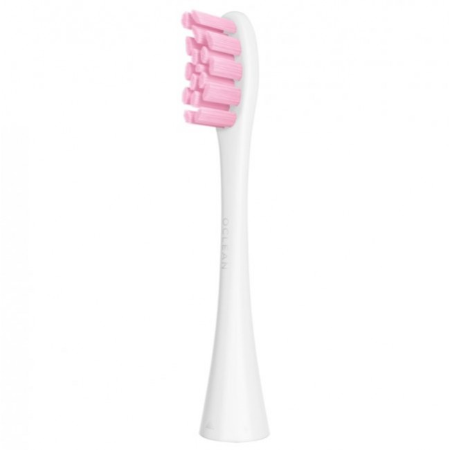 Електрическа четка за зъби Oclean Air White - РОЗОВ -- PINK