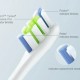 Електрическа четки за зъби Oclean P4 Replacement toothbrush head 1-pack- Резервна глава