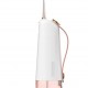 Зъбен душ Oclean W10 Water Flosser - Безжичен зъбен душ