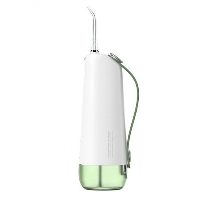 Зъбен душ Oclean W10 Water Flosser - Безжичен зъбен душ