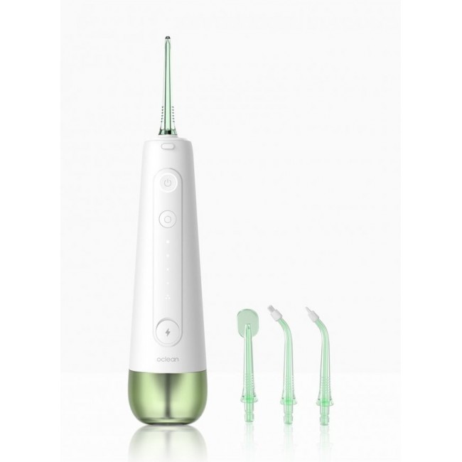 Зъбен душ Oclean W10 Water Flosser - Безжичен зъбен душ