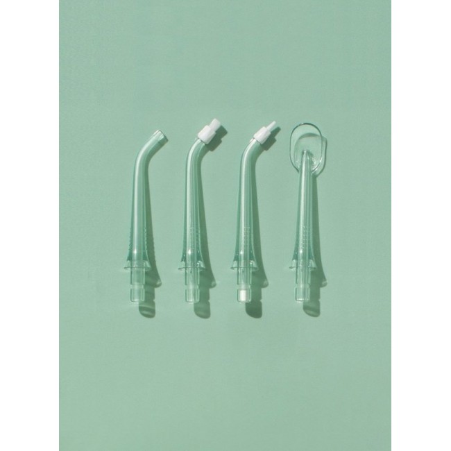 Зъбен душ Oclean W10 Water Flosser - Безжичен зъбен душ