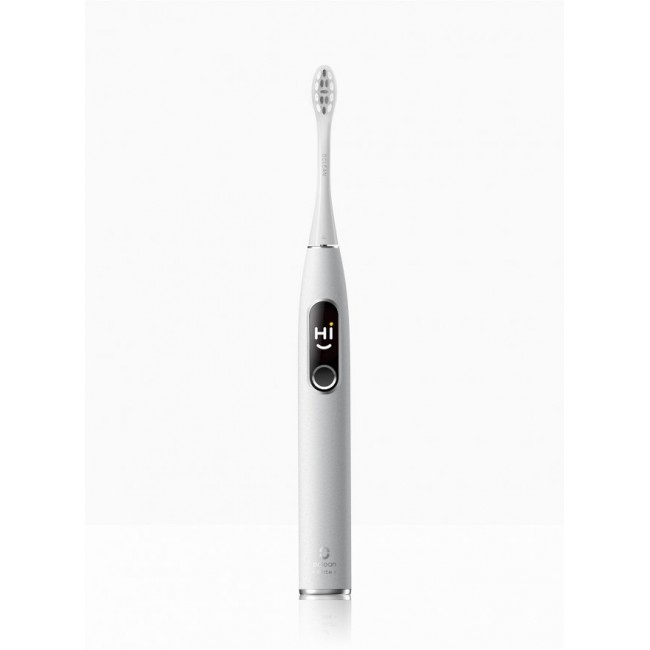 Електрическа четки за зъби Oclean X Pro Elite Smart Electric Toothbrush