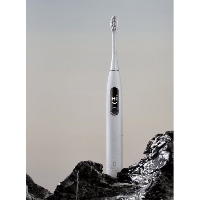 Електрическа четки за зъби Oclean X Pro Elite Smart Electric Toothbrush