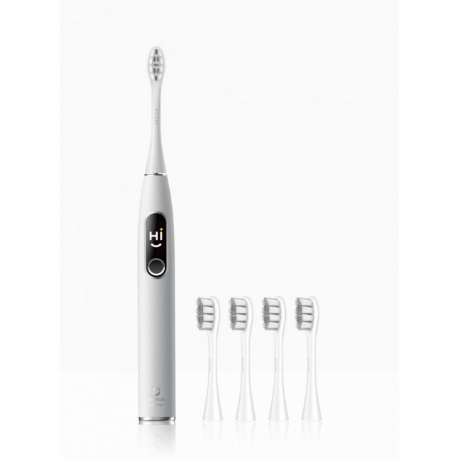 Електрическа четки за зъби Oclean X Pro Elite Smart Electric Toothbrush