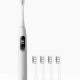 Електрическа четки за зъби Oclean X Pro Elite Smart Electric Toothbrush