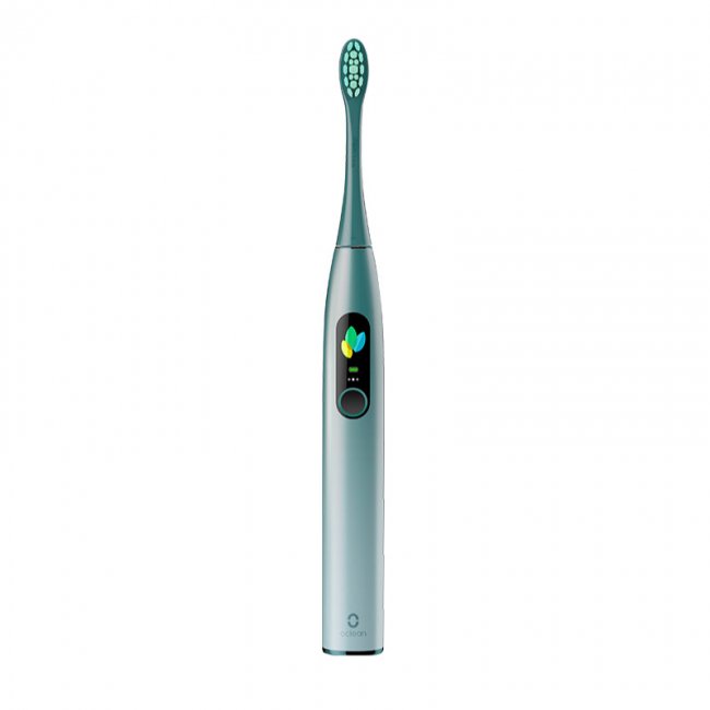 Електрическа четки за зъби Oclean X Pro Smart Electric Toothbrush
