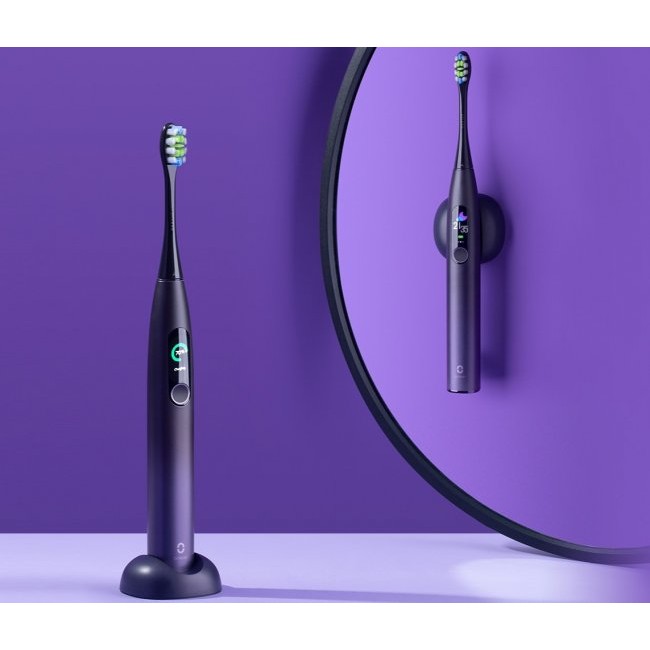 Електрическа четки за зъби Oclean X Pro Smart Electric Toothbrush