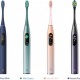 Електрическа четки за зъби Oclean X Pro Smart Electric Toothbrush