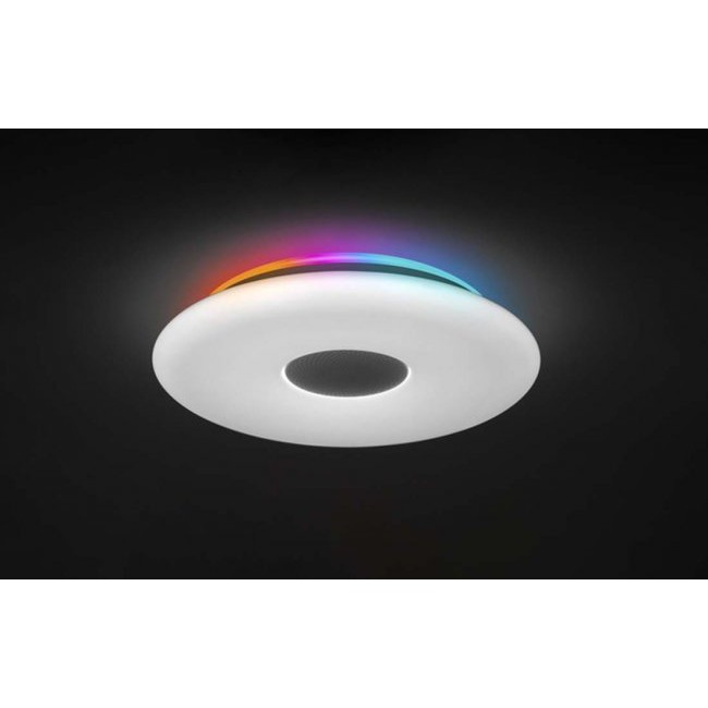 Лампа Offdarks Ceiling Light RGB with Music 28W