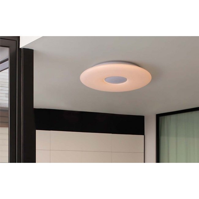 Лампа Offdarks Ceiling Light RGB with Music 28W