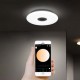 Лампа Offdarks Ceiling Light RGB with Music 28W